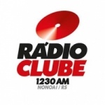 Rádio Clube 1230