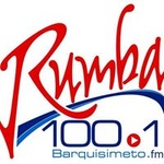 Rumba 100.1 Barquisimeto FM