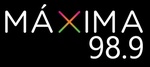 Máxima 98.9 – XHCMN
