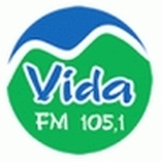 Rádio Vida 105.5 FM