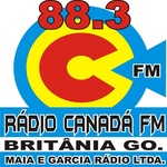Rádio Canadá FM – Canadá Britânia