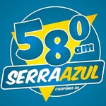 Rádio Serra Azul AM
