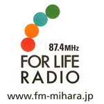 For Life Radio FMみはら