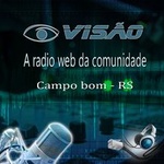 Radio Visão Web