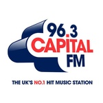 96.3 Capital FM (North Wales)