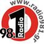 Radio 1 98.1