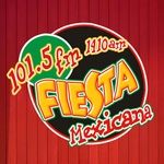 Fiesta Mexicana – XHAS