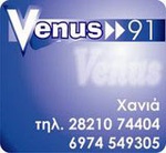 Venus 91 FM