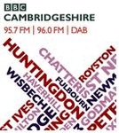 BBC – Radio Cambridgeshire
