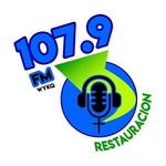 Restauración 107.9 FM