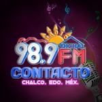 Contacto 98.9 FM – XHCHAL
