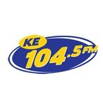 KE 104.5 FM – XEKE