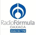 Radio Fórmula – XHAX-FM