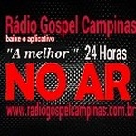 Radio Gospel Campinas