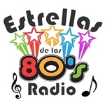 Estrellas de los 80s Radio