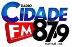 Rádio Cidade FM 87.9