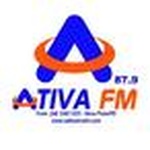 Ativa FM Nova Prata