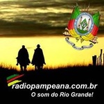 Rádio Pampeana FM 87.9