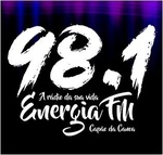 Radio Energia 98.1 FM