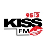 Kiss 95.3 FM – XHROO