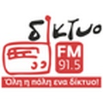 Diktyo FM 91.5