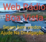 Web Rádio Boa Vista