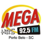 Rádio Mega Hits FM 92.5